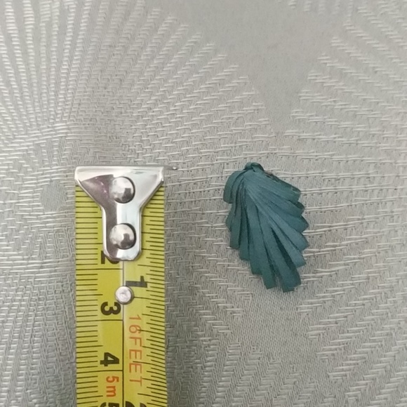 Vintage earrings - Picture 4 of 4